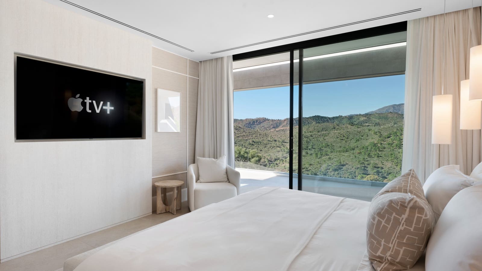 5 slaapkamer Villa te koop in Benahavis met zwembad garage - € 5.200.000 (Ref: 10066700)