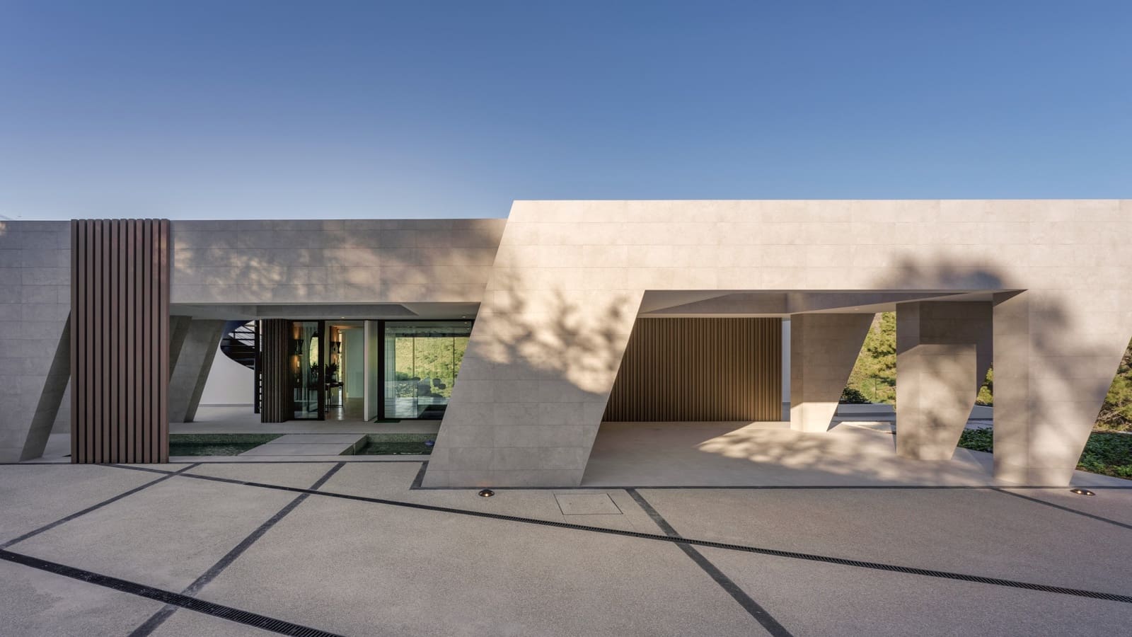 5 slaapkamer Villa te koop in Benahavis met zwembad garage - € 5.200.000 (Ref: 10066700)