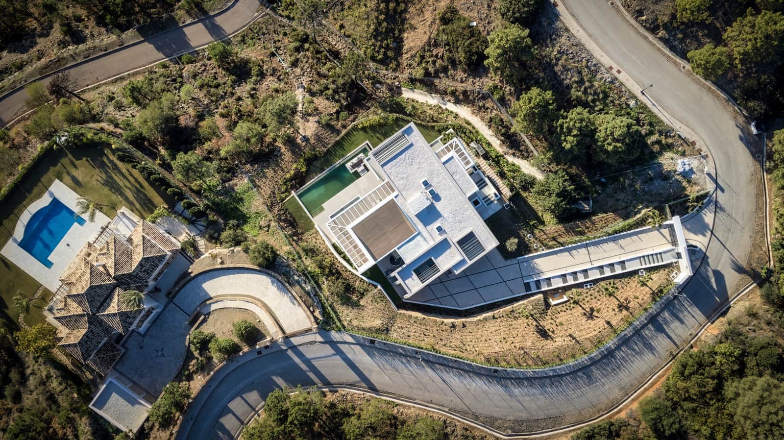 5 slaapkamer Villa te koop in Benahavis met zwembad garage - € 5.200.000 (Ref: 10066700)