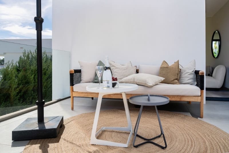 5 chambre Villa/Maison à vendre à Puerto Banus avec piscine garage - 4 500 000 € (Ref: 10066703)