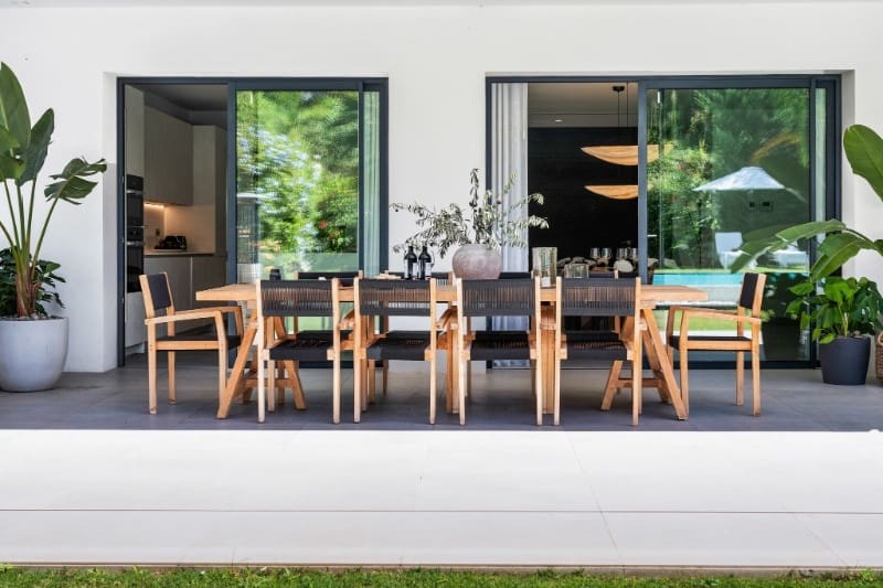 5 chambre Villa/Maison à vendre à Puerto Banus avec piscine garage - 4 500 000 € (Ref: 10066703)