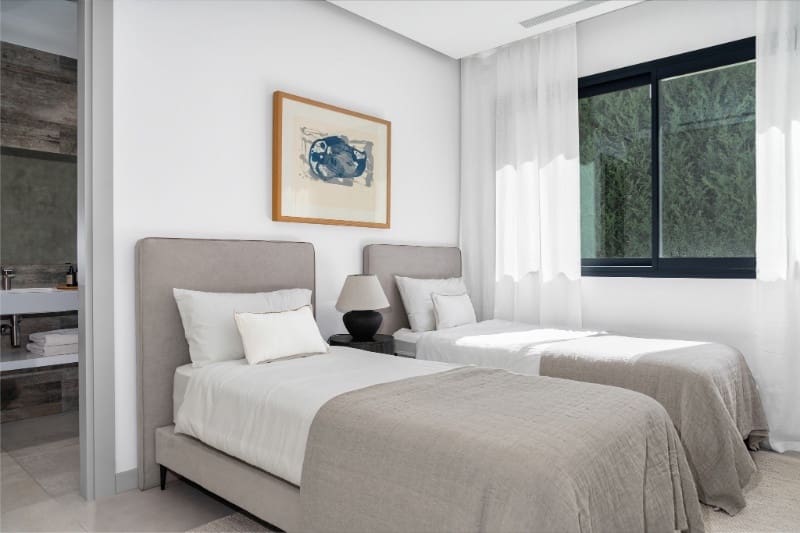 5 chambre Villa/Maison à vendre à Puerto Banus avec piscine garage - 4 500 000 € (Ref: 10066703)
