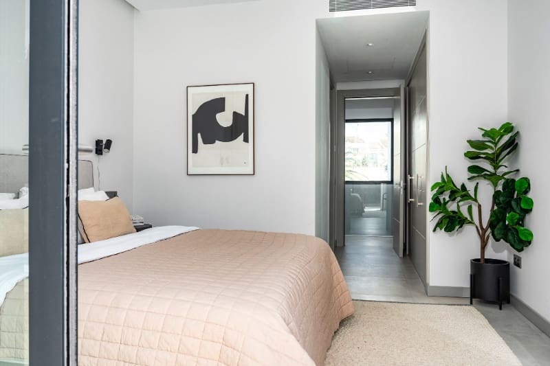5 chambre Villa/Maison à vendre à Puerto Banus avec piscine garage - 4 500 000 € (Ref: 10066703)