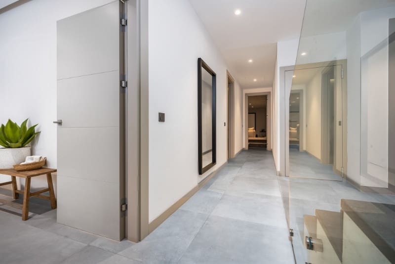 5 chambre Villa/Maison à vendre à Puerto Banus avec piscine garage - 4 500 000 € (Ref: 10066703)