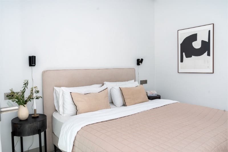 5 chambre Villa/Maison à vendre à Puerto Banus avec piscine garage - 4 500 000 € (Ref: 10066703)