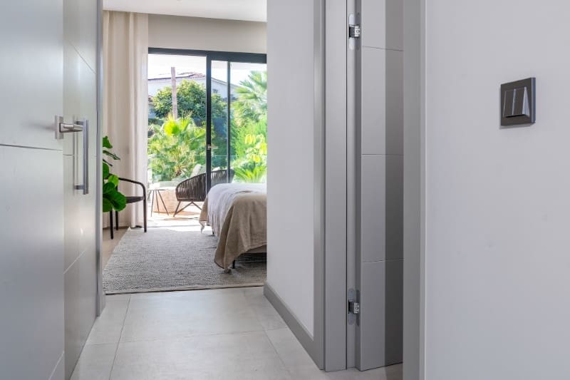5 chambre Villa/Maison à vendre à Puerto Banus avec piscine garage - 4 500 000 € (Ref: 10066703)