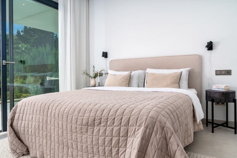 5 chambre Villa/Maison à vendre à Puerto Banus avec piscine garage - 4 500 000 € (Ref: 10066703)