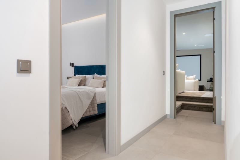 5 chambre Villa/Maison à vendre à Puerto Banus avec piscine garage - 4 500 000 € (Ref: 10066703)