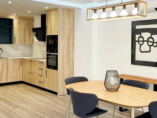 3 quarto Apartamento para venda em Marbella com piscina garagem - 749 000 € (Ref: 10066711)
