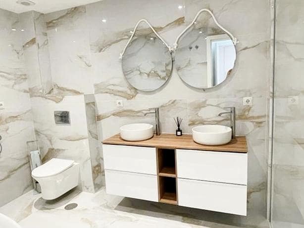 3 quarto Apartamento para venda em Marbella com piscina garagem - 749 000 € (Ref: 10066711)