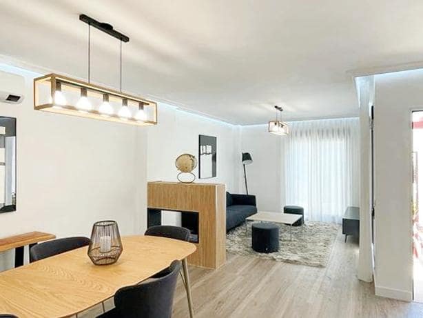 3 quarto Apartamento para venda em Marbella com piscina garagem - 749 000 € (Ref: 10066711)