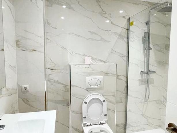 3 quarto Apartamento para venda em Marbella com piscina garagem - 749 000 € (Ref: 10066711)