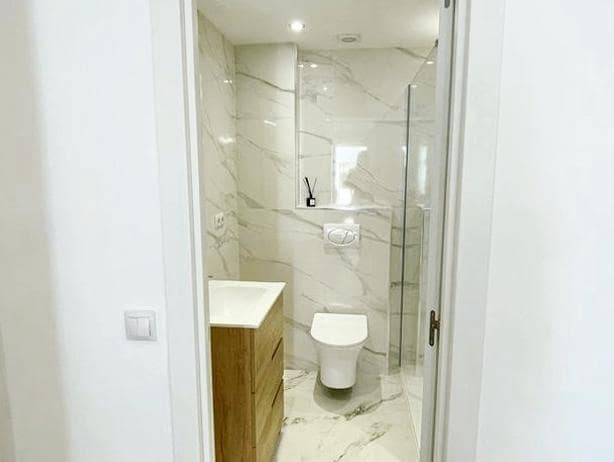 3 quarto Apartamento para venda em Marbella com piscina garagem - 749 000 € (Ref: 10066711)