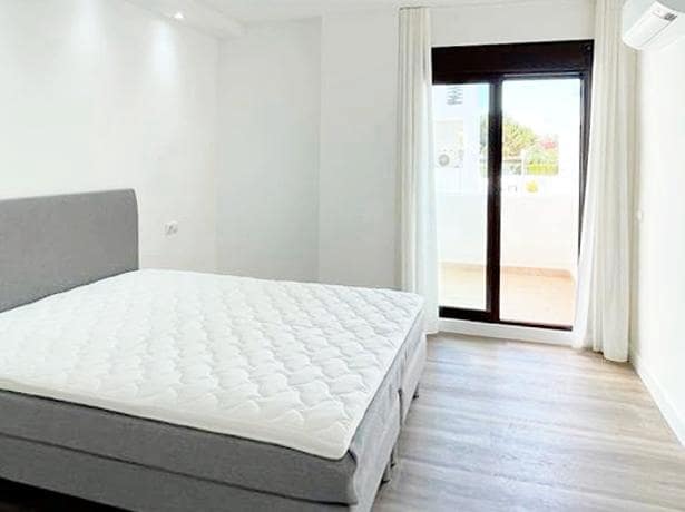 3 quarto Apartamento para venda em Marbella com piscina garagem - 749 000 € (Ref: 10066711)