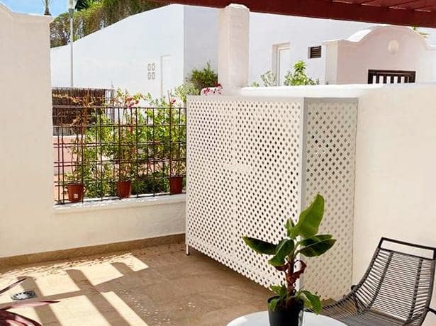 3 quarto Apartamento para venda em Marbella com piscina garagem - 749 000 € (Ref: 10066711)