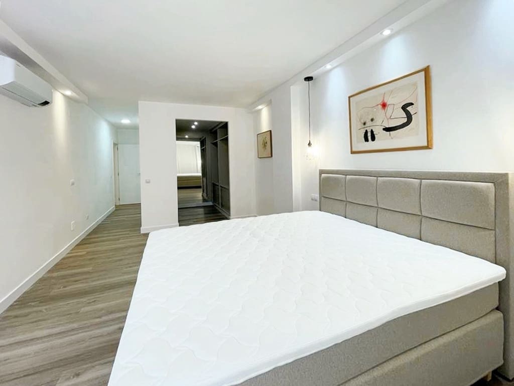 3 quarto Apartamento para venda em Marbella com piscina garagem - 749 000 € (Ref: 10066711)