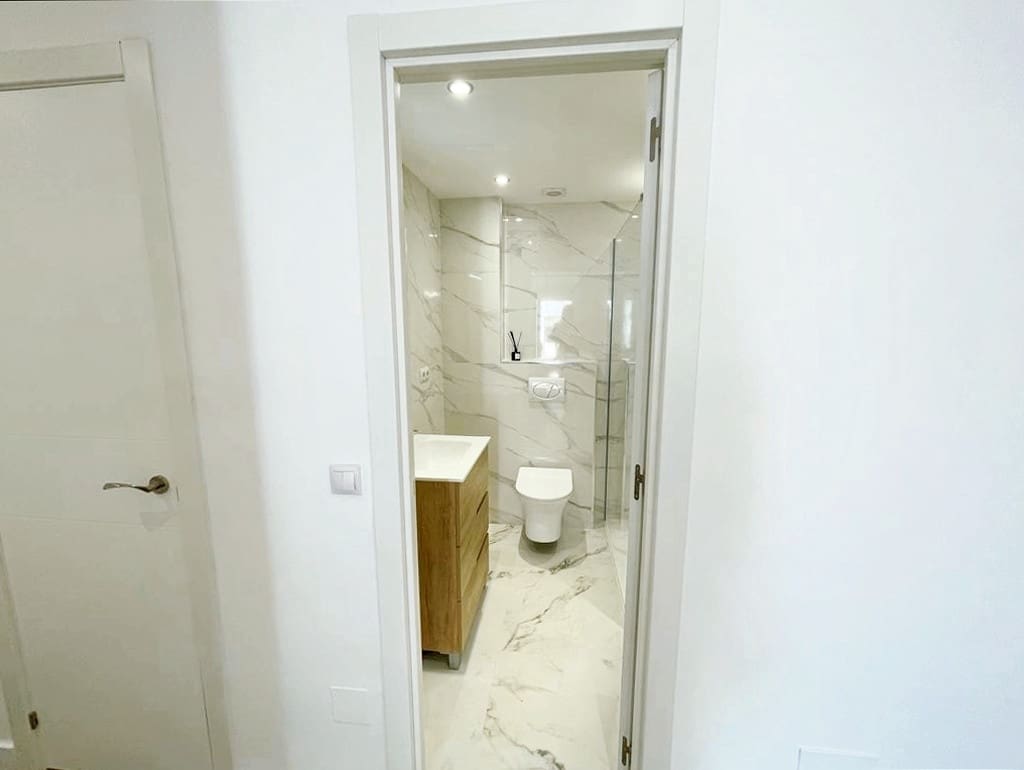 3 quarto Apartamento para venda em Marbella com piscina garagem - 749 000 € (Ref: 10066711)