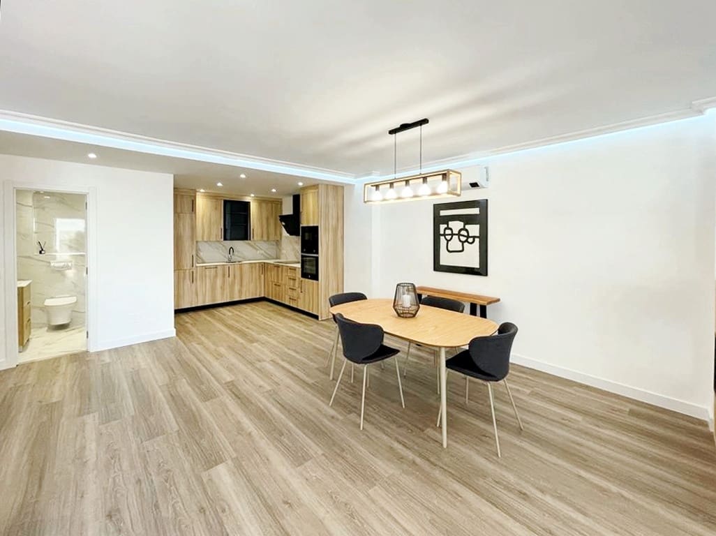 3 quarto Apartamento para venda em Marbella com piscina garagem - 749 000 € (Ref: 10066711)