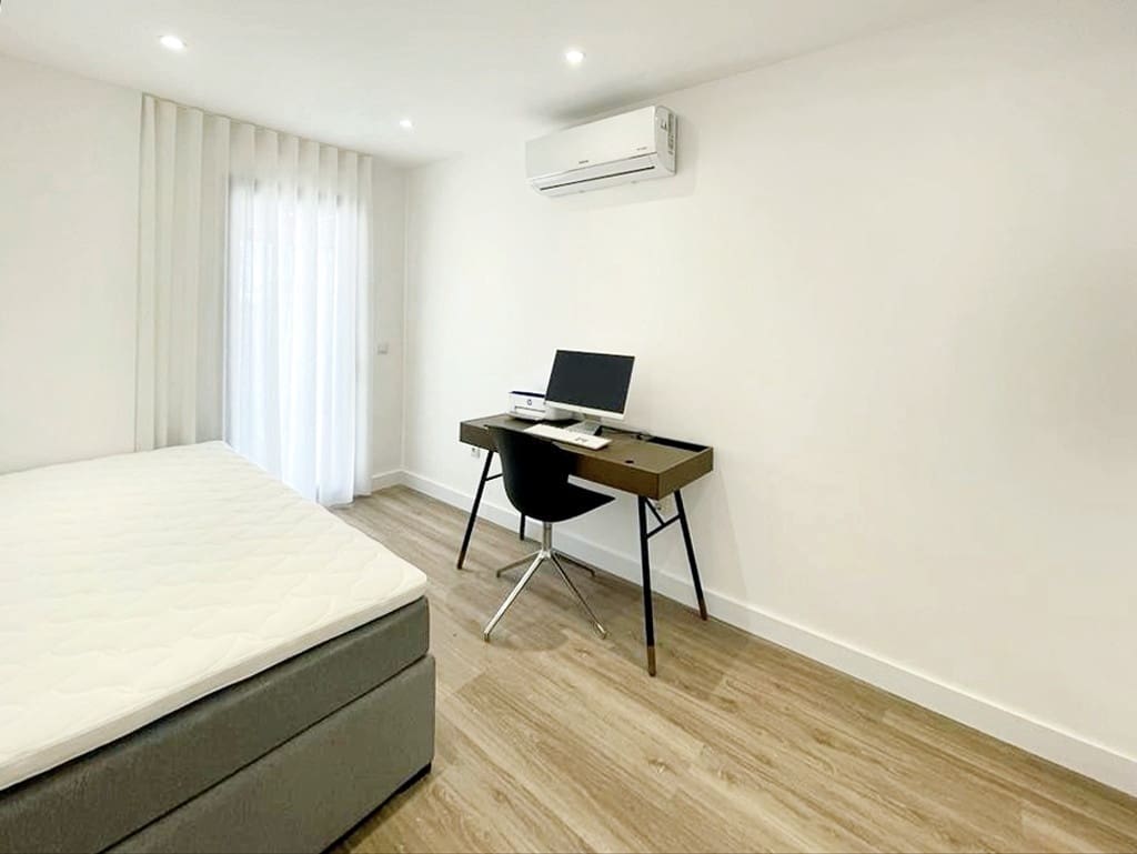 3 quarto Apartamento para venda em Marbella com piscina garagem - 749 000 € (Ref: 10066711)