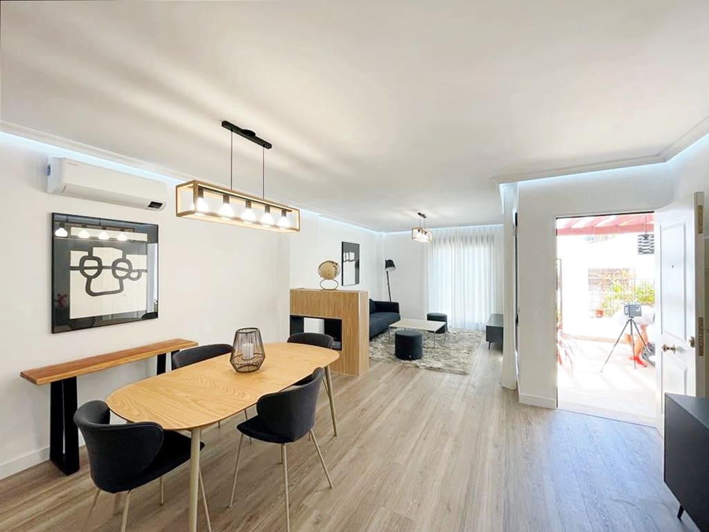 3 quarto Apartamento para venda em Marbella com piscina garagem - 749 000 € (Ref: 10066711)