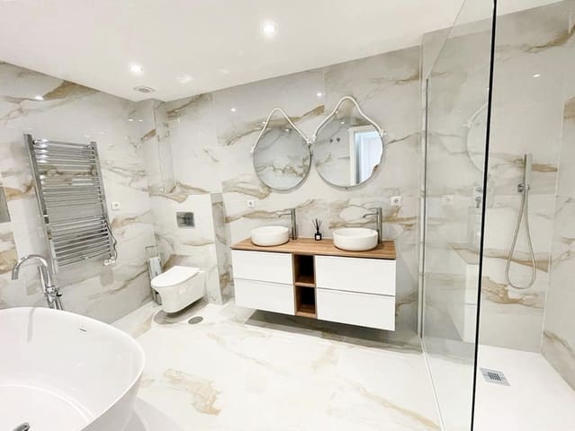 3 quarto Apartamento para venda em Marbella com piscina garagem - 749 000 € (Ref: 10066711)