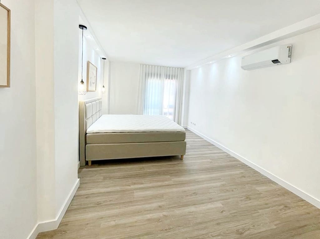 3 quarto Apartamento para venda em Marbella com piscina garagem - 749 000 € (Ref: 10066711)