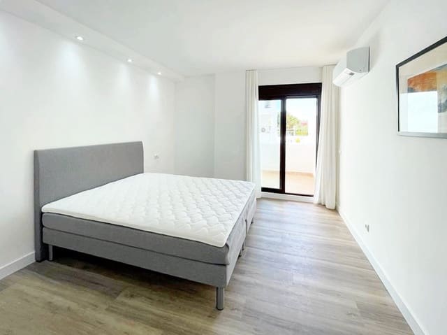 3 quarto Apartamento para venda em Marbella com piscina garagem - 749 000 € (Ref: 10066711)