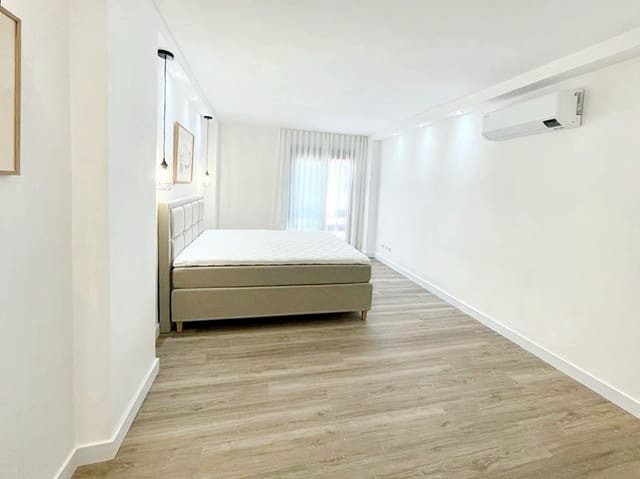 3 quarto Apartamento para venda em Marbella com piscina garagem - 749 000 € (Ref: 10066711)
