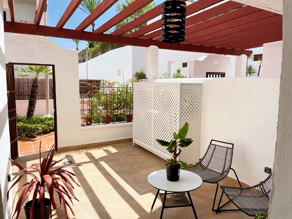 3 quarto Apartamento para venda em Marbella com piscina garagem - 749 000 € (Ref: 10066711)