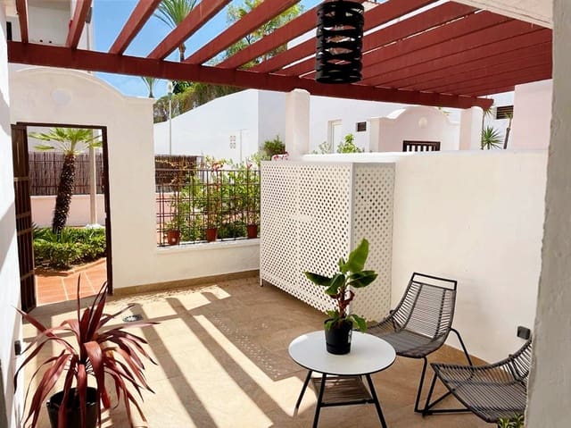 3 quarto Apartamento para venda em Marbella com piscina garagem - 749 000 € (Ref: 10066711)