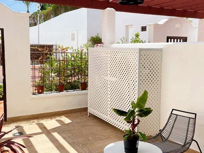 3 soveværelse Lejlighed til salg i Marbella med swimmingpool garage - € 749.000 (Ref: 10066711)