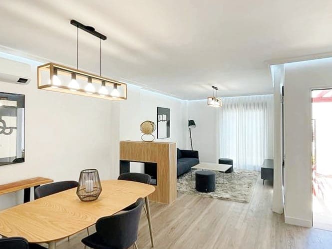 3 soveværelse Lejlighed til salg i Marbella med swimmingpool garage - € 749.000 (Ref: 10066711)