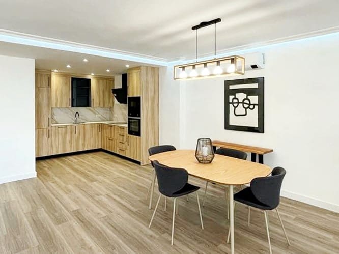 3 soveværelse Lejlighed til salg i Marbella med swimmingpool garage - € 749.000 (Ref: 10066711)