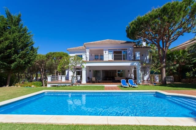 Haus Wohnung Immobilien In Marbella Kaufen 5 471 Angebote