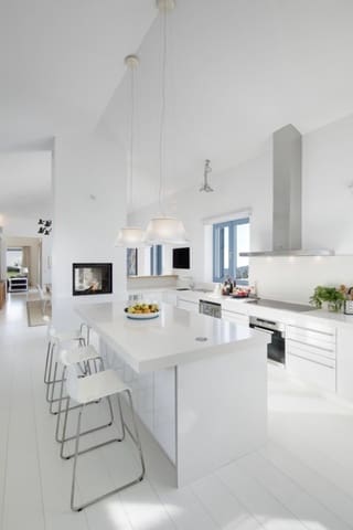 5 Zimmer Villa zu verkaufen in Marbella mit Pool Garage - 4.900.000 € (Ref: 9138871)