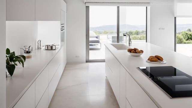 3 soveværelse Villa til salg i Campo Mijas, Mijas med swimmingpool garage - € 1.325.000 (Ref: 9139363)