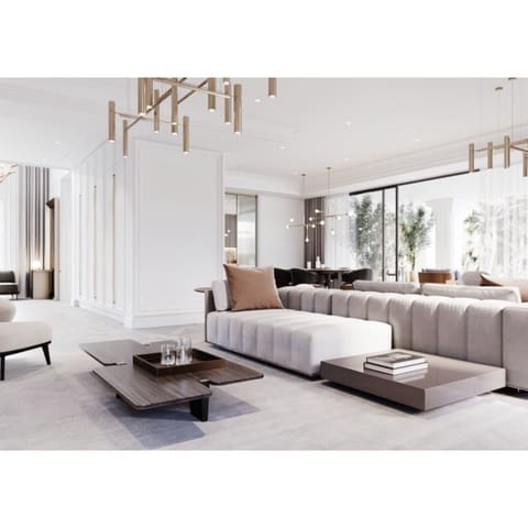 5 bedroom Villa for sale in Marbella with pool garage - € 6,400,000 (Ref: 9139577)