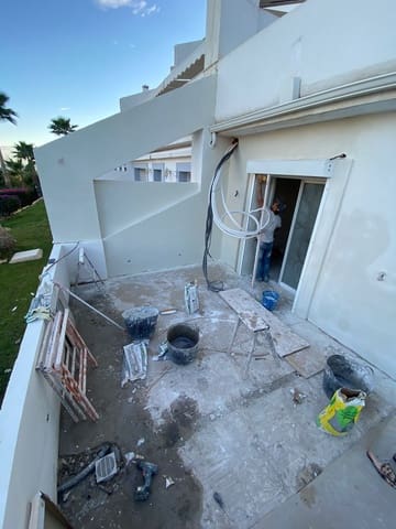 4 soveværelse Lejlighed til salg i La Quinta, Benahavís med swimmingpool garage - € 950.000 (Ref: 9139643)