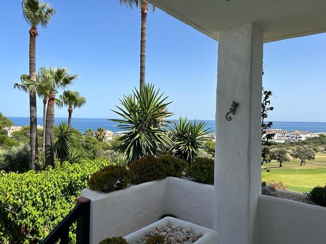 3 soverom Villa til salgs i Manilva med svømmebasseng garasje - € 510 000 (Ref: 9139757)
