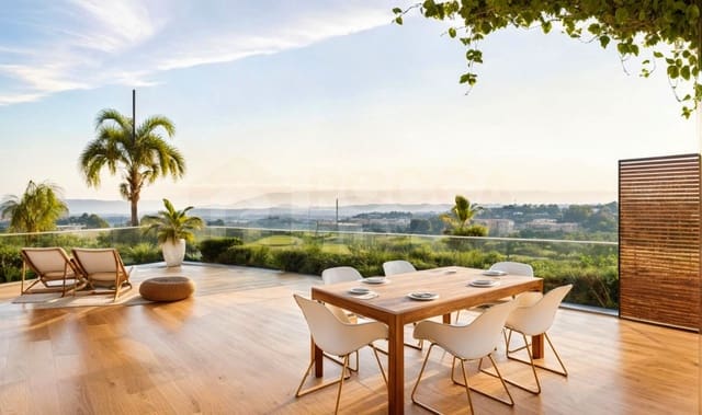 4 sovrum Lägenhet till salu i Marbella med pool garage - 210 000 € (Ref: 9139851)