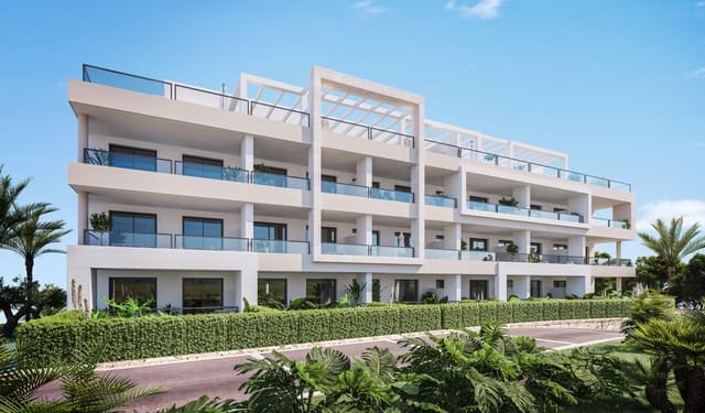 Apartamento de 2 habitaciones en Marbella en venta con piscina garaje - 250.000 € (Ref: 9139854)