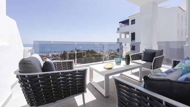 2 bedroom Apartment for sale in Marbella with pool garage - € 299,000 (Ref: 9139958)