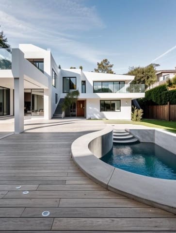 4 bedroom Villa for sale in Marbella with pool garage - € 850,000 (Ref: 9140019)