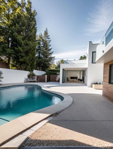 4 camera da letto Villa in vendita in Marbella con piscina garage - 850.000 € (Rif: 9140019)