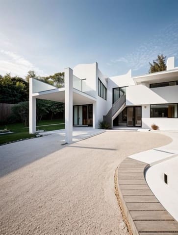 4 camera da letto Villa in vendita in Marbella con piscina garage - 850.000 € (Rif: 9140019)