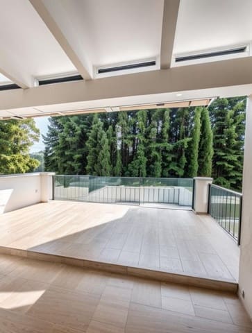 4 camera da letto Villa in vendita in Marbella con piscina garage - 850.000 € (Rif: 9140019)