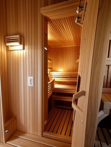 4 camera da letto Villa in vendita in Marbella con piscina garage - 850.000 € (Rif: 9140019)