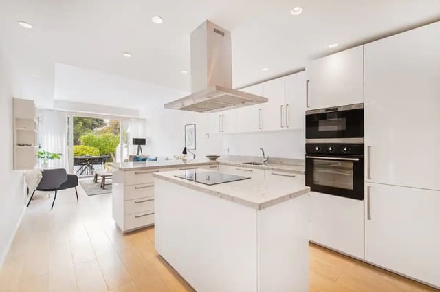 3 slaapkamer Appartement te koop in Marbella met zwembad - € 449.000 (Ref: 9140140)