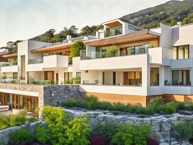 3 camera da letto Appartamento in vendita in Istán con piscina garage - 450.000 € (Rif: 9140177)