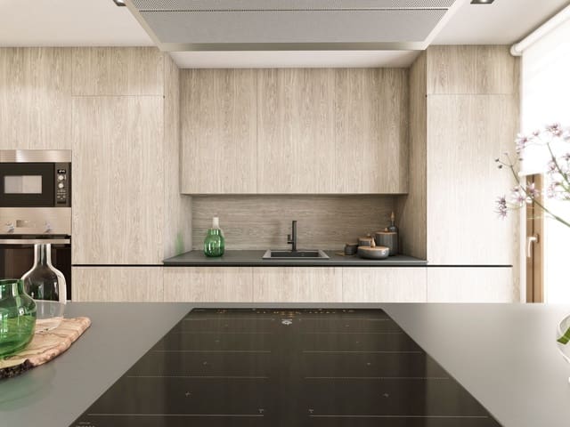 3 camera da letto Appartamento in vendita in Istán con piscina garage - 450.000 € (Rif: 9140177)